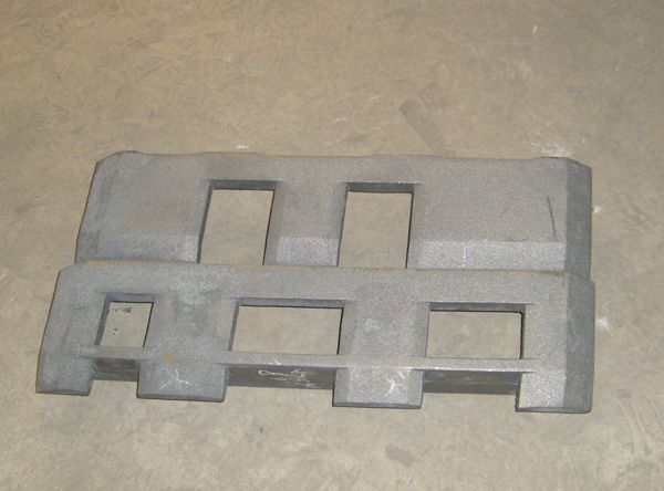 METALLURDICAL EQUIPMENT