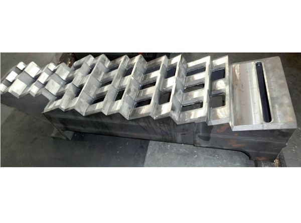METALLURDICAL EQUIPMENT
