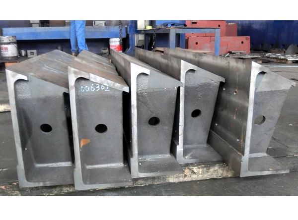 METALLURDICAL EQUIPMENT