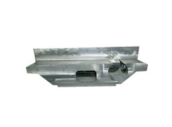 METALLURDICAL EQUIPMENT
