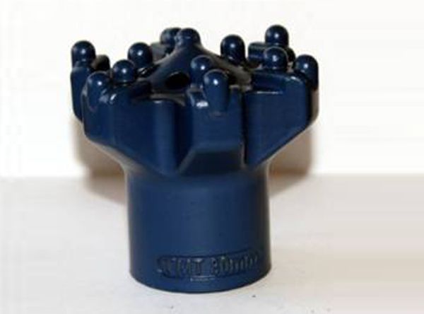 METALLURDICAL EQUIPMENT