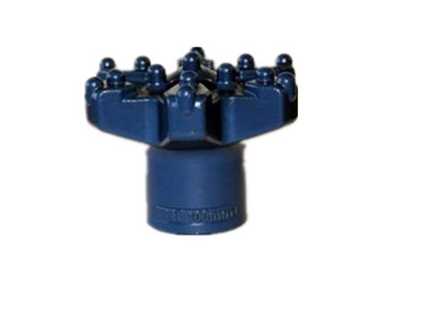 METALLURDICAL EQUIPMENT