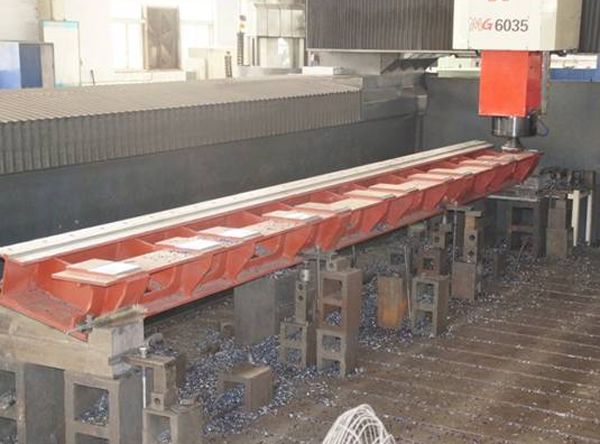 METALLURDICAL EQUIPMENT
