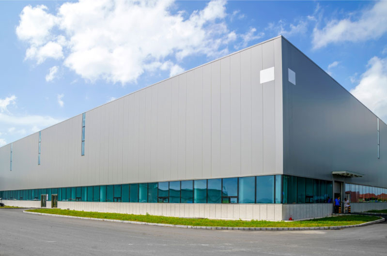 Xinxiang Sino Precision Machinery Co.,ltd.