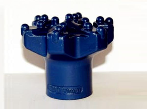 METALLURDICAL EQUIPMENT