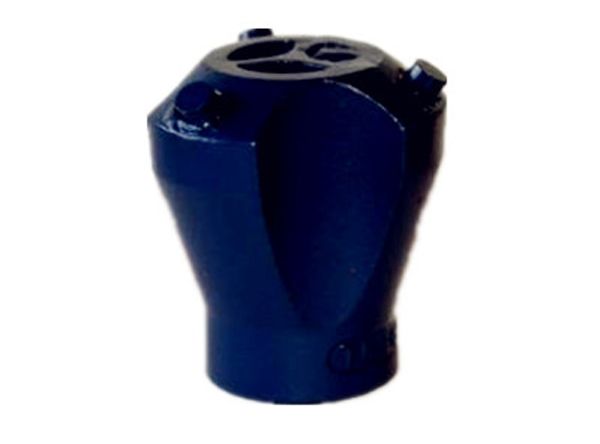 METALLURDICAL EQUIPMENT