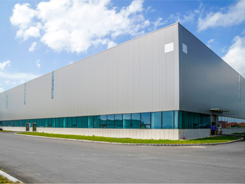 Xinxiang Sino Precision Machinery Co.,ltd.