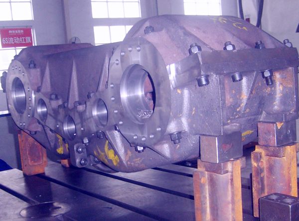 MINE EQUIPMENT