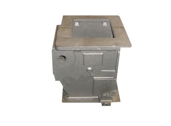 MINE EQUIPMENT