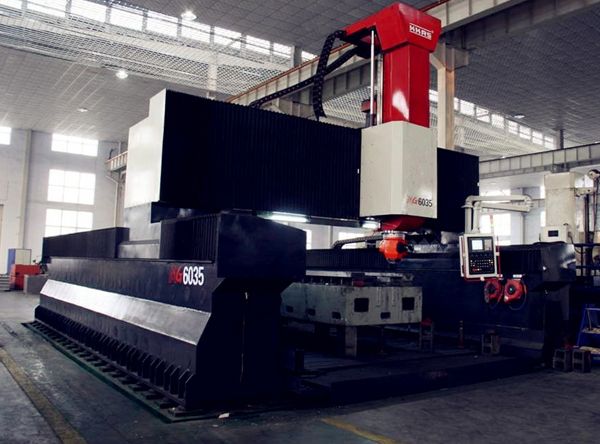 Xinxiang Sino Precision Machinery Co., Ltd.