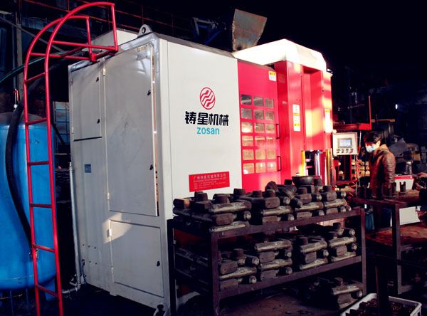 Xinxiang Sino Precision Machinery Co., Ltd.
