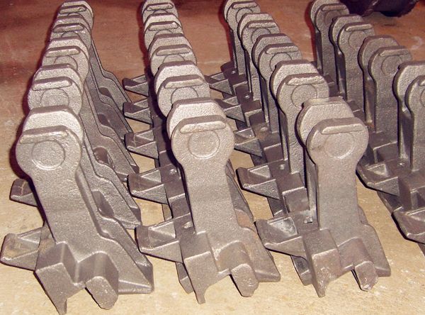 MINE EQUIPMENT