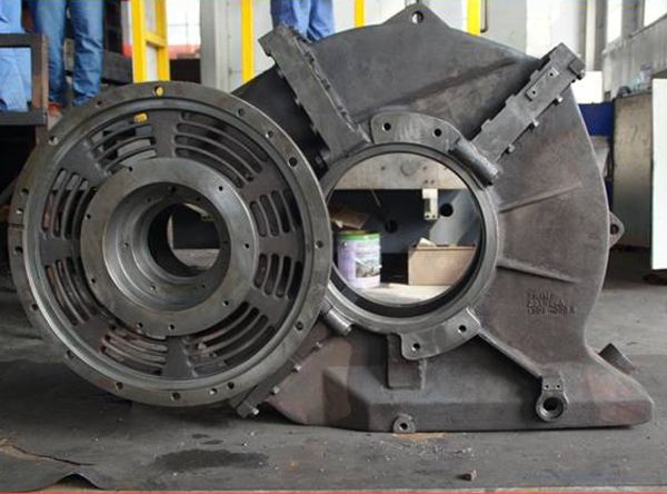 MINE EQUIPMENT