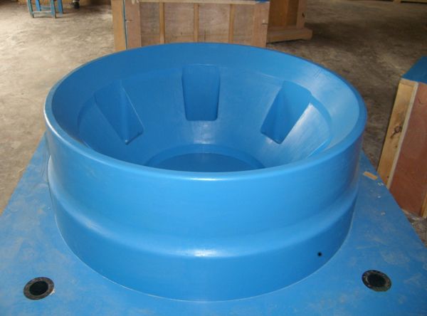 MOULD MANUFACTURING