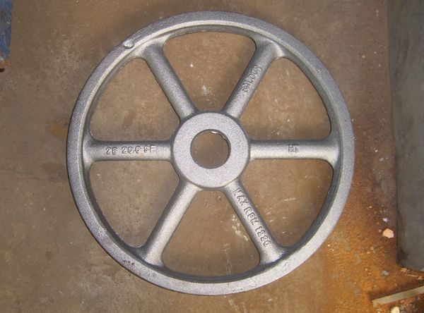 MINE EQUIPMENT