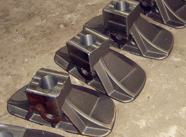 MINE EQUIPMENT